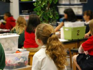 El apoyo social percibido, la inteligencia emocional y el autoconcepto mejoran el rendimiento escolar