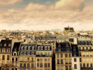 Un proyecto europeo pone sensores de ozono en hogares de voluntarios