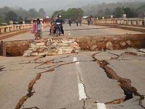 Tecnología que permitirá visualizar los sismos en 3D
