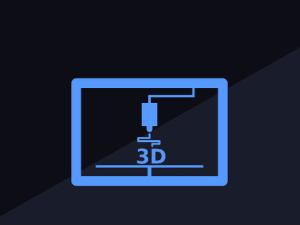 Impresora 3D capaz de producir tejidos biológicos complejos. / krzysztof-m (PIXABAY)