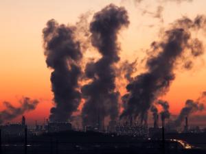 La valorización energética de los residuos urbanos. / SD-Pictures (PIXABAY)