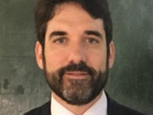 Pablo de la Cueva. Investigador de la facultad de Medicina de la UCM