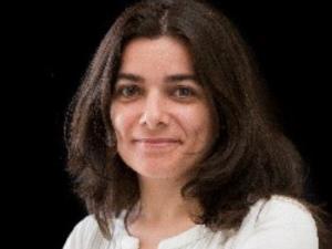 Patricia Horcajada Cortes