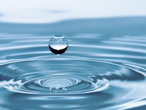 Descubren cómo se articula el agua a nivel cuántico