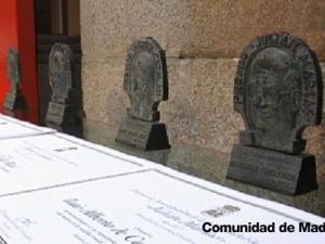 La Comunidad de Madrid convoca los Premios de Investigación "Miguel Catalán" y "Julián Marías" 2018