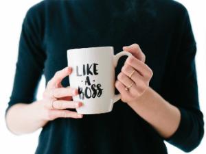 Premios Sanitarias han puesto en valor el liderazgo femenino en el sector para ayudar a poner fin a los techos de cristal y otras limitaciones. / StockSnap (PIXABAY)