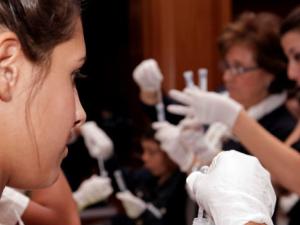 La revolución de CRISPR-Cas, el "corta y pega" del ADN