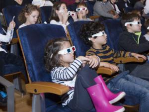 Concluye la XVIII Semana de la Ciencia y la Innovación de Madrid, una edición de récord