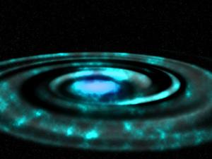 Ecos de agujeros de gusano que pueden revolucionar la astrofísica. / ipicgr  (PIXABAY)