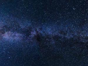 Es la primera evidencia de hidrógeno encontrada en el cosmos. / FelixMittermeier (PIXABAY)