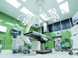 La bacteria que se ha vuelto tolerante a los desinfectantes de los hospitales