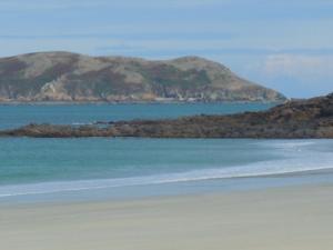 La costa atlántica europea tiene un mayor riesgo de vertidos de petróleo