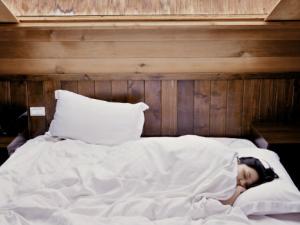 The duration and quality of sleep is of vital importance in cardiovascular health
