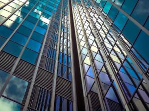 Cómo diseñar edificios eficientes mirando al cielo. / MichaelGaida (PIXABAY)