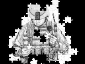 Descubierta la relación entre estrés postraumático y demencia