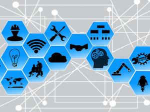 Fotónica integrada con grafeno para las comunicaciones de próxima generación