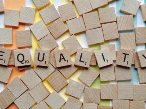 Ilustración de la igualdad entre hombres y mujeres. / Wonkandapix (PIXABAY)