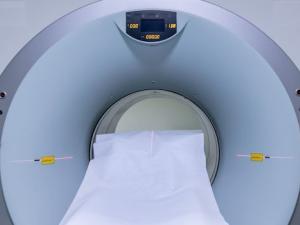 Tres modalidades de imagen molecular para el diagnóstico de tumores