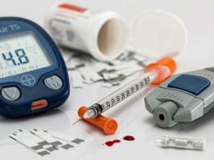 Combatir la inflamación y el estrés oxidativo en tejidos dañados por diabetes. / stevepb (PIXABAY)