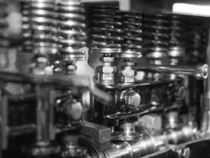 Inteligencia artificial contra el ruido de los motores diésel. / Skitterphoto (PIXABAY)