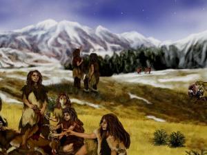 El final de los neandertales se produjo más tarde en el centro de la península. / 12019 (PIXABAY)