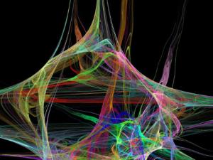 Logran generar una nueva clase de luz láser de alta frecuencia mezclando y controlando dos propiedades: la vorticidad (giro del haz) y la polarizacion (dirección de la oscilación de las ondas).