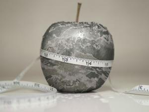 Obesidad, ilustración. / Senior Airman Michael Washburn (U.S. Air Force)