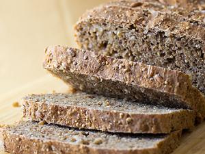 El pan integral no es más saludable que el blanco