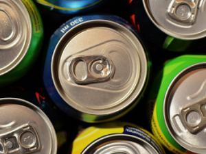 Latas de refrescos. / skeeze (PIXABAY)