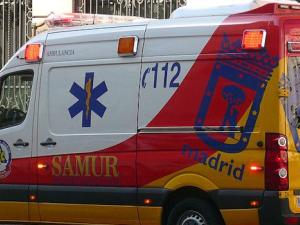 Un sistema para reducir el tiempo de llegada de los servicios de emergencia. / Stanislav Kozlovskiy (WIKIMEDIA)