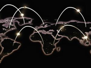 Los científicos españoles en Europa, nuevos puentes para la colaboración internacional e interdisciplinar. / sumanley (PIXABAY)