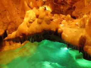 El cambio climático impacta a las aguas subterráneas