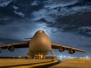 Un proyecto europeo conseguirá aviones más baratos, estables y seguros