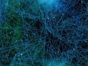 El cerebro imita a las redes de telecomunicaciones