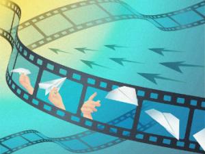 La computación cuántica pasa de la flecha del tiempo. / Aki Honda / CQT, National University of Singapore