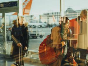 Los flujos migratorios mundiales están estabilizados desde 1990