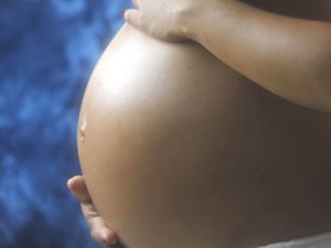 Mujer embarazada. / DigitalMarketingAgency (PIXABAY)