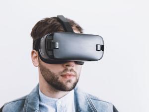 La realidad virtual ayuda a remover consciencias