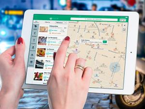 Permite localizar a personas accidentadas en lugares remotos donde no existe cobertura de telefonía móvil. / FirmBee (PIXABAY)