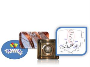 La información obtenida sobre las interacciones implicadas en la retención de los compuestos en estas columnas proporciona las herramientas necesarias para abordar futuras separaciones de mezclas complejas. / UAH