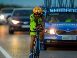 Efectos fisiológicos de las pruebas de ultra-resistencia