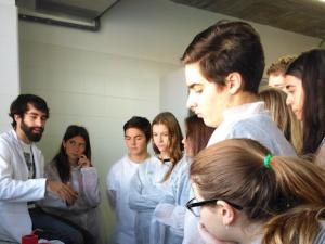 Ciencia para dar y regalar