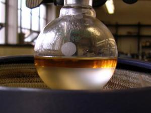 Diseñan un método para obtener nuevas moléculas de interés industrial. / Matthew Frederickson (PIXABAY)