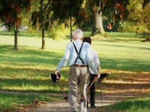 Los resultados muestran que todos los tipos de discapacidad física se asociaron con mayor mortalidad por cualquier causa y por enfermedad cardiovascular. / UAM