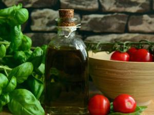 La dieta mediterránea se asocia con menor riesgo de fragilidad en mujeres diabéticas