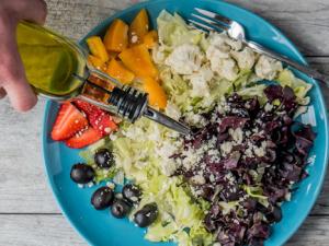 La dieta mediterránea también se asocia al bienestar psicológico