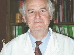 Antonio G. García. / UAM