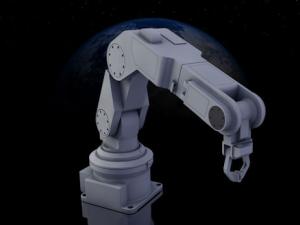 Crean un robot que sabe que es un robot sin que se lo digan