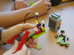 La UAM vive la Semana de la Ciencia y la Innovación