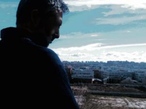 'La soledad'. / Laura Rico